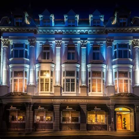 The 10 best cheap hotels in Derry Londonderry, UK .